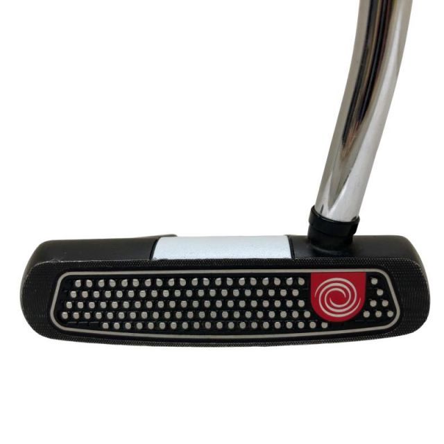 オデッセイ　Oワークス　#5 33インチ　美品 中古】 オデッセイ O WORKS #5 33インチ パター PT スチール