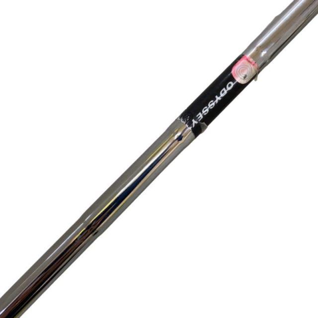 中古】 オデッセイ O WORKS #5 33インチ パター PT スチール