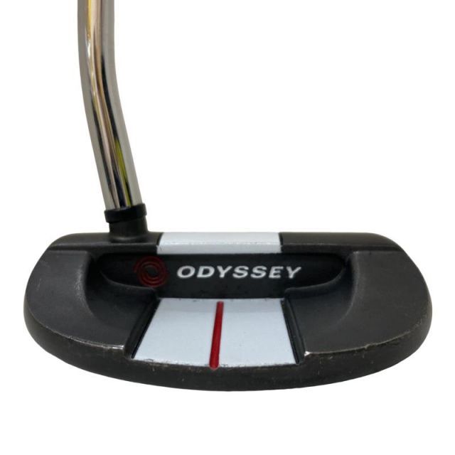 オデッセイ　Oワークス　#5 33インチ　美品 中古】 オデッセイ O WORKS #5 33インチ パター PT スチール