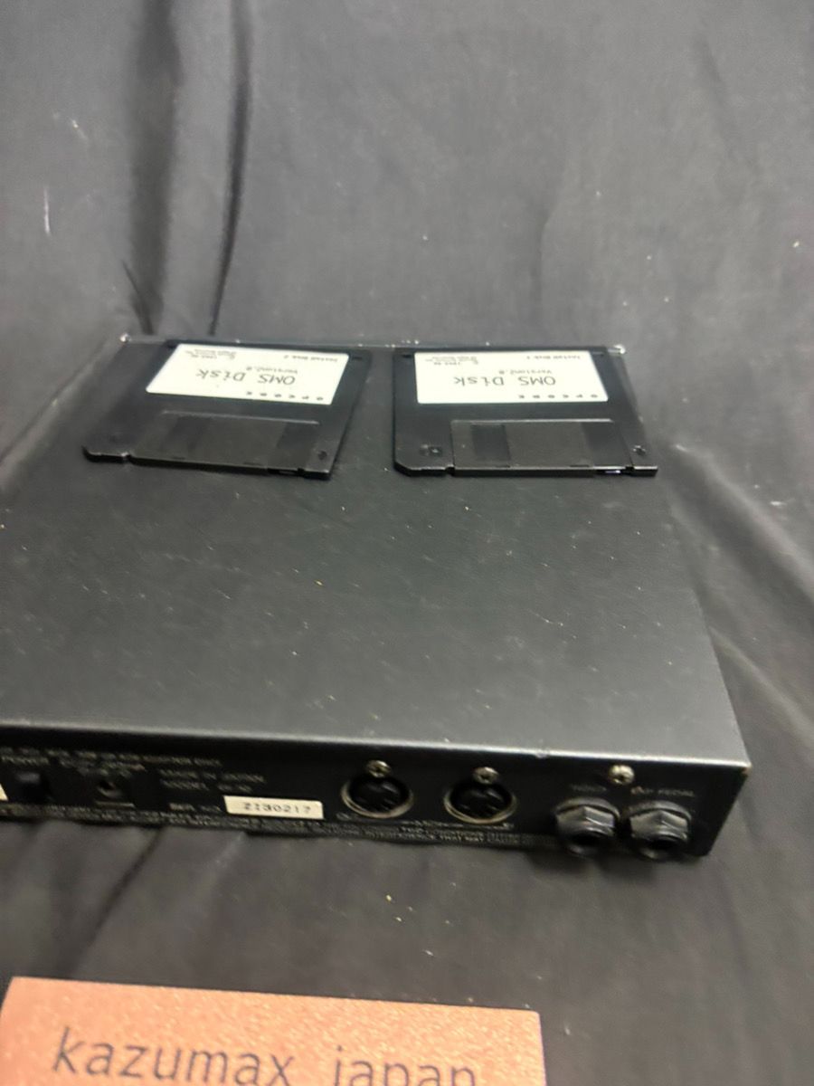 Roland GI-10 Guitar MIDI Interface 動作不明 本体のみ ギター Roland GI-10 Guitar MIDI Interface 動作不明 本体のみ ギター