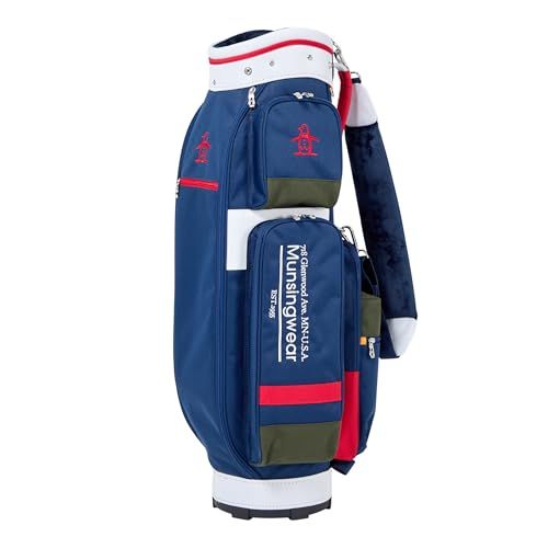  MG5FCB01L_NV00_F レインウェア ゴルフバッグ キャディバッグ ゴルフ