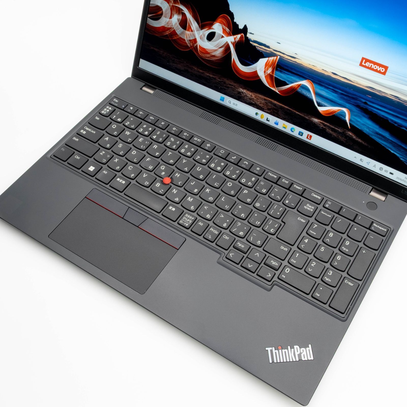 中古】ThinkPad L15 Gen4 Core i5/16GB/512GB SSD - メルカリ