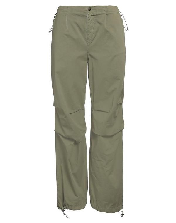 ヴィコロ レディース ボトムス パンツ VICOLO パンツ Military Green グリーン