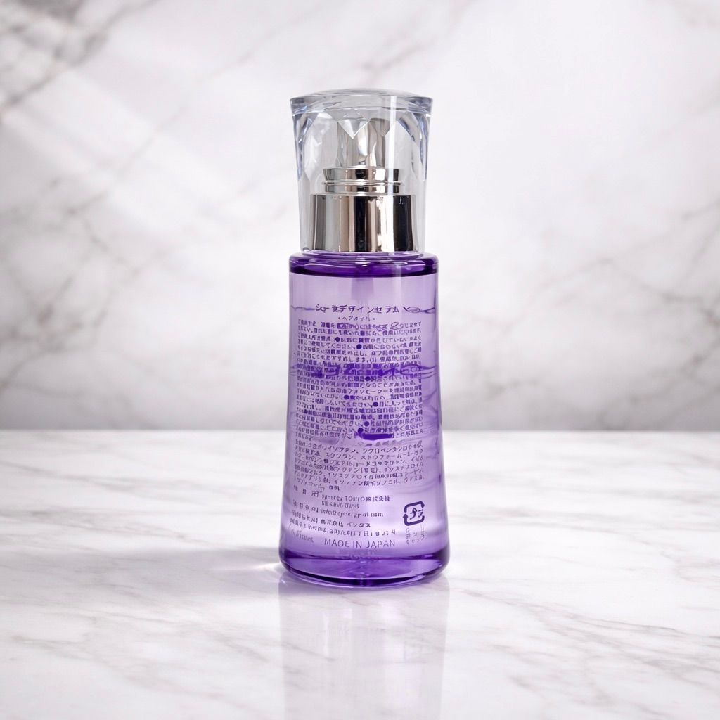 新品・未使用・即発送】シーラデザインセラム 100mL【シナジー
