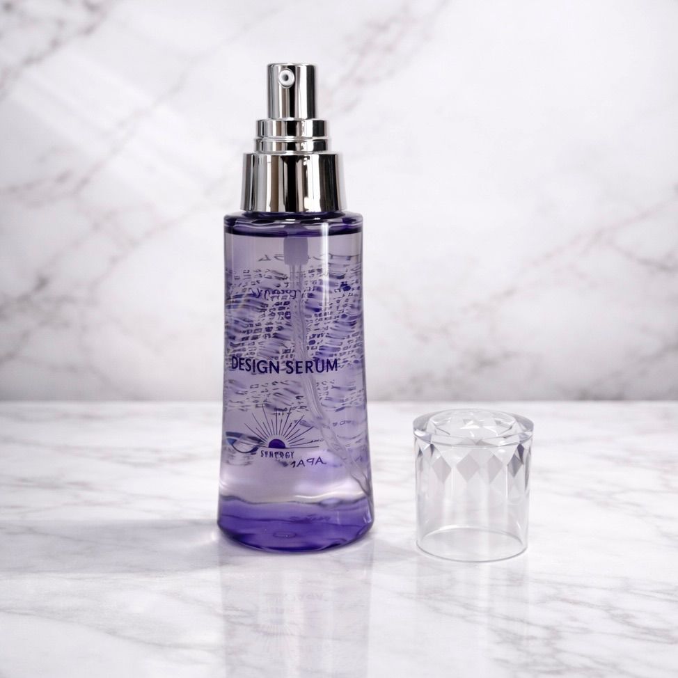 新品・未使用・即発送】シーラデザインセラム 100mL【シナジー
