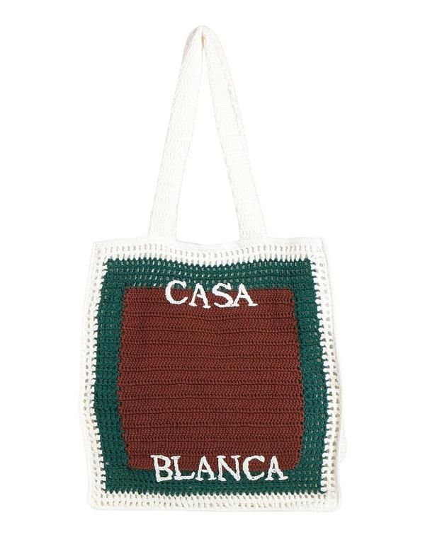 カサブランカ レディース バッグ CASABLANCA ショルダーバッグ