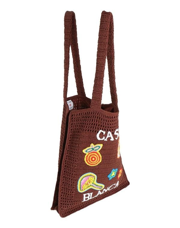 カサブランカ レディース バッグ CASABLANCA ショルダーバッグ