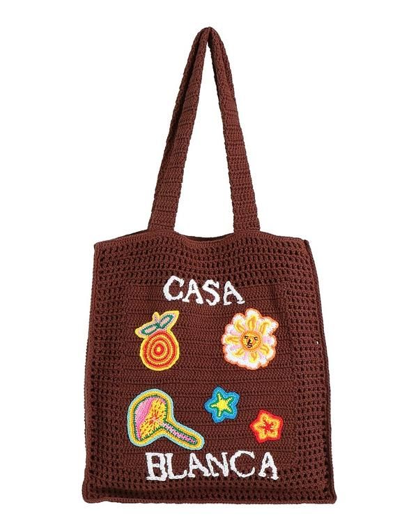 カサブランカ レディース バッグ CASABLANCA ショルダーバッグ