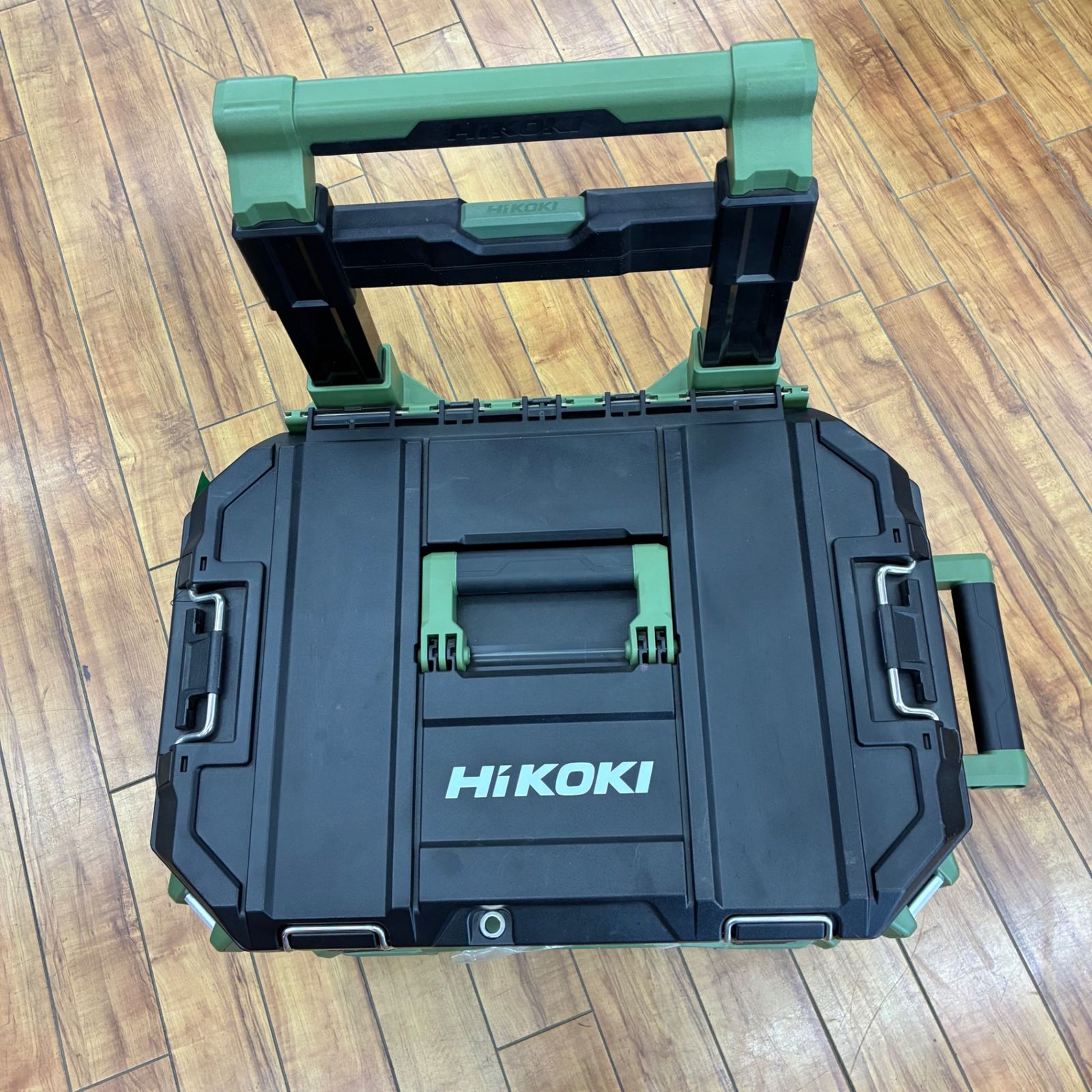 ハイコーキ(HiKOKI) マルチクルーザー キャリーボックス ツール 