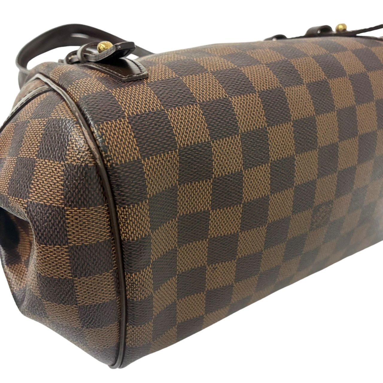 LOUIS VUITTON ルイヴィトン リヴィントン PM N41157 ブラウン 