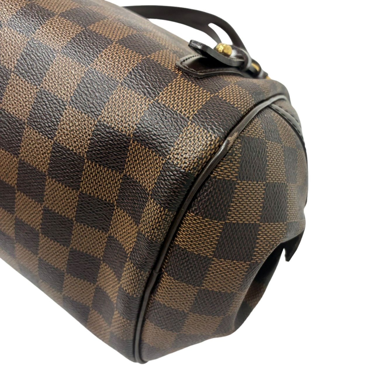 LOUIS VUITTON ルイヴィトン リヴィントン PM N41157 ブラウン モノグラム ショルダーバッグ レディース 【中古】 12603K116 LOUIS VUITTON ルイヴィトン リヴィントン PM N41157 ブラウン