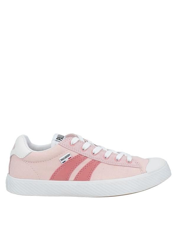 パラディウム レディース シューズ スニーカー PALLADIUM スニーカー Light Pink ピンク
