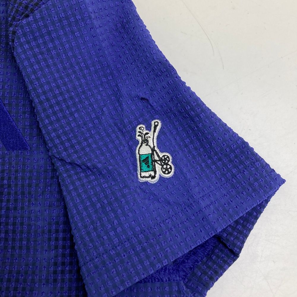 サイズ：S ADIDAS GOLF アディダスゴルフ HC7917 ショールカラー半袖