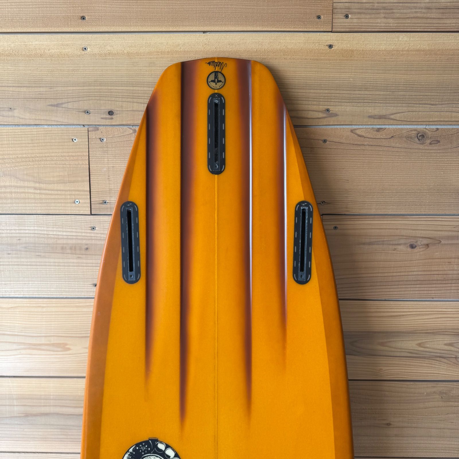 美中古 MEDIUM ミディアム twenty/twenty 20/20 吉川 “TAPPY” 拓哉