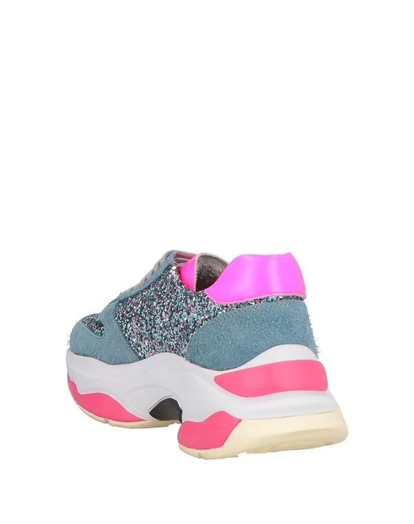 Jnil ピーフォーフォーエイト レディース シューズ スニーカー P448 スニーカー Pastel Blue ブルー - メルカリ