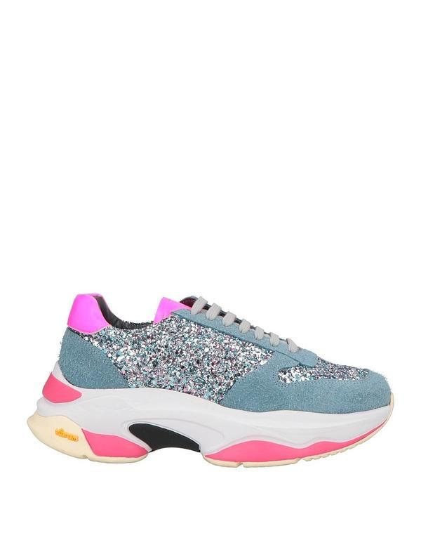 Jnil ピーフォーフォーエイト レディース シューズ スニーカー P448 スニーカー Pastel Blue ブルー - メルカリ