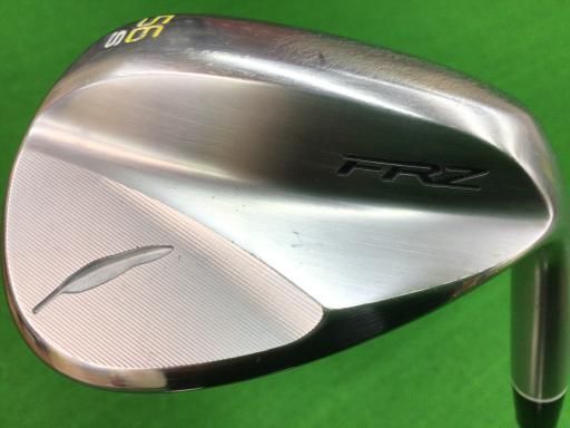 【】 フォーティーン FRZ パールサテン 56°/S ウェッジ WG TS-101w (フレックスその他) メンズ 男性用 右利き 右用 Cランク ゴルフクラブ