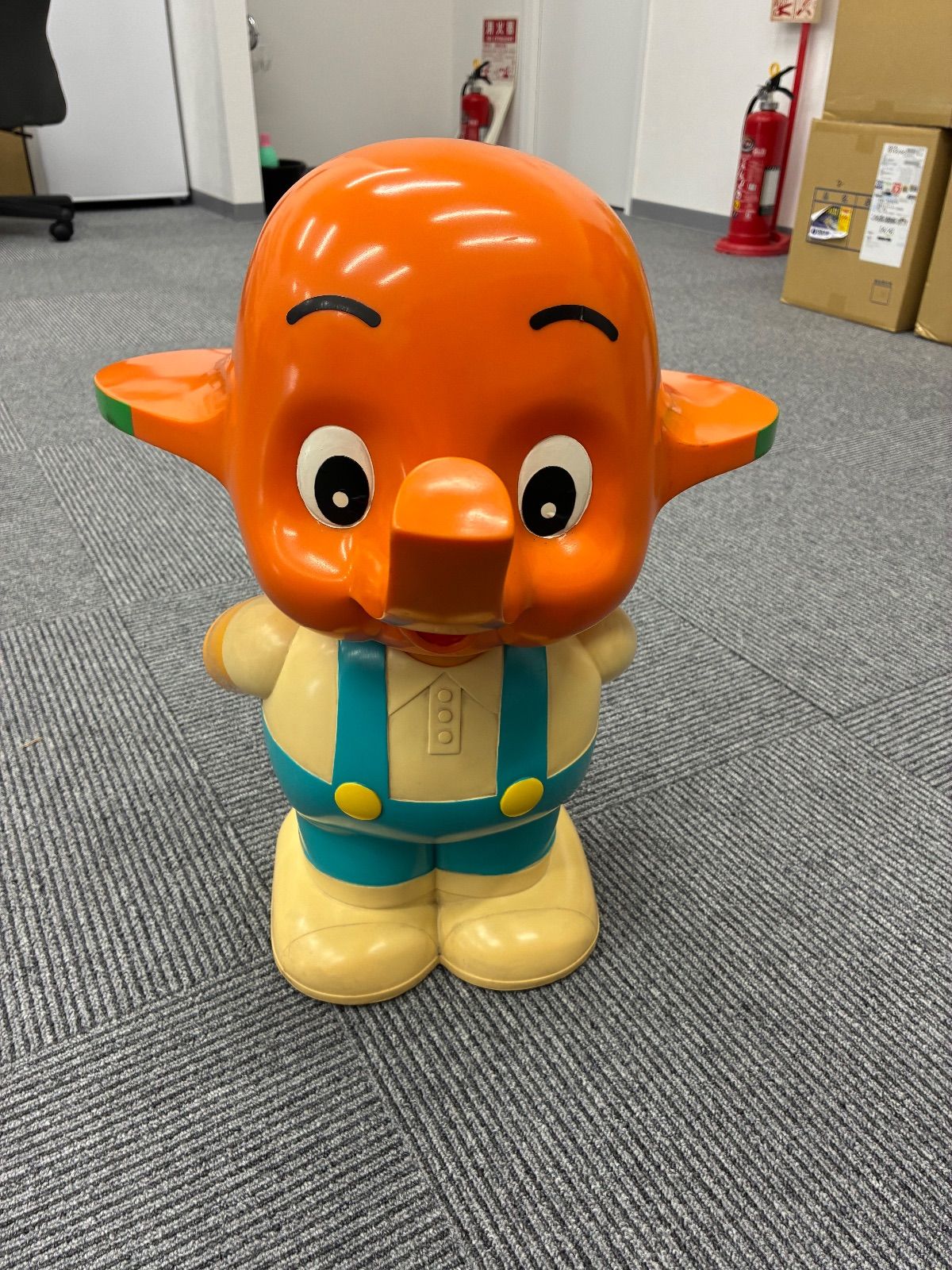 激レア サトちゃん 貯金箱セット カテゴリ 【公式通販】