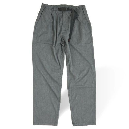 【新品】グラミチ Gramicci GABARDINE EAZY TAPERED PANT ギャバジンイージーテーパードパンツ GUP4-SJP08 Grey グレー M,L,XLサイズ