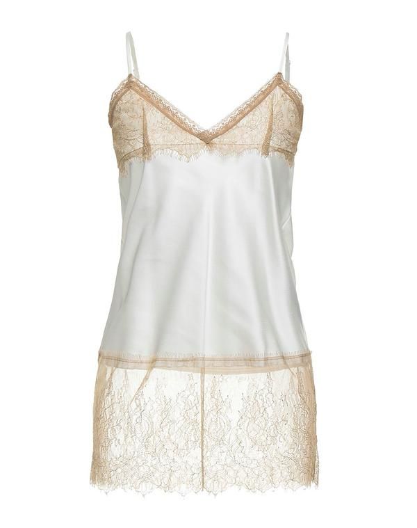 マイツインツインセット レディース トップス MY TWINSET トップス White ホワイト
