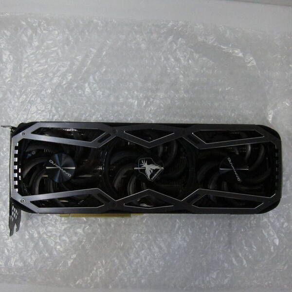 中古 RTX 3080 Ti Phoenix 12GB GAINWARD - メルカリ