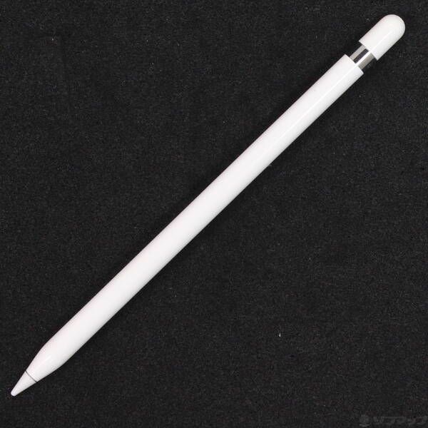新品・送料無料 ソフマップ 〔展示品〕 Apple Pencil 第1世代 MQLY3J 