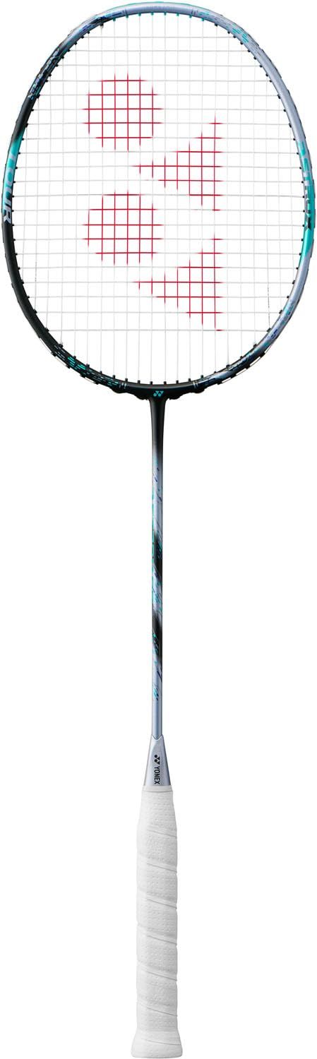 新品 YONEX(ヨネックス) バドミントン 未張りラケット アストロクス88Dツアー 4U-6 ブラック×セルリアンブルー