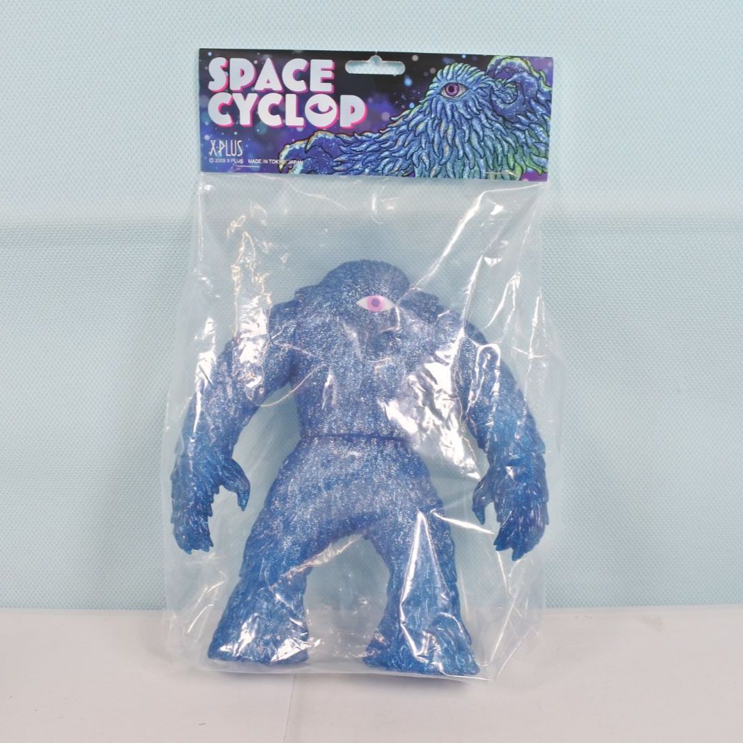 大清水29-1-0317ma Space Cyclop ラメ入り
