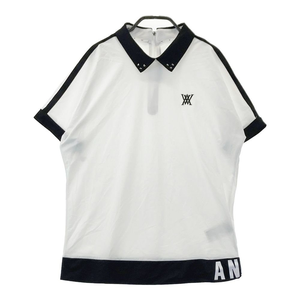 ☆ANEW GOLF☆ アニュー レディースシャツ 【公式通販】