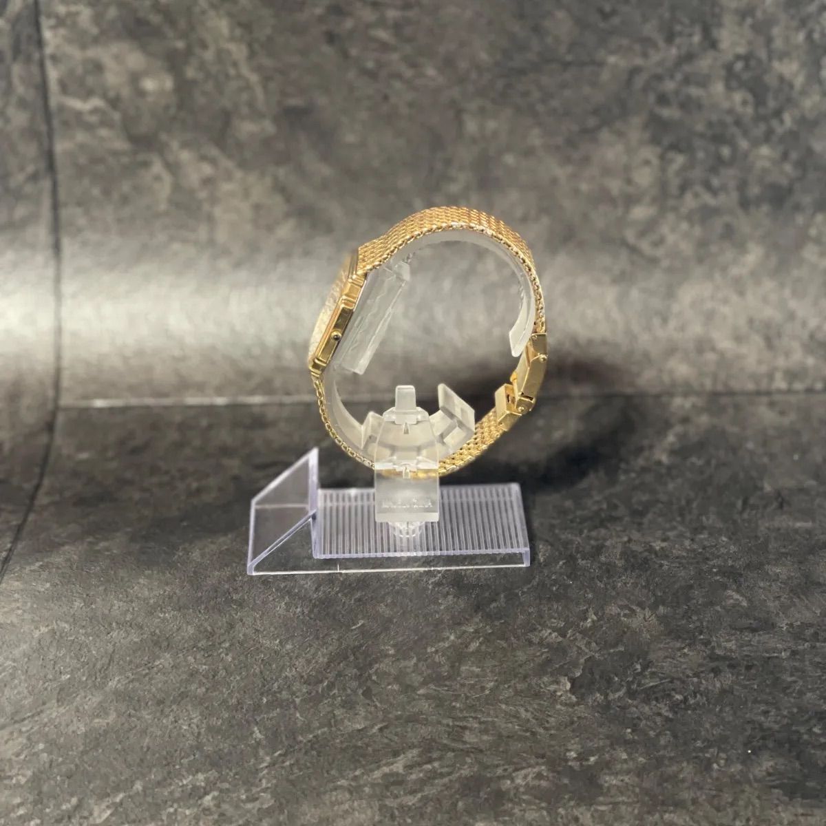 SEIKO ドルチェ 1Pダイヤ 希少ヴィンテージ【稼働品】セイコー DOLCE 