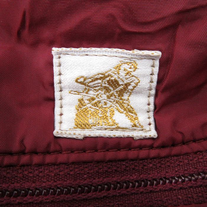 S/古着 マイティーマック 長袖 ナイロン ジャケット メンズ 80年代 80s