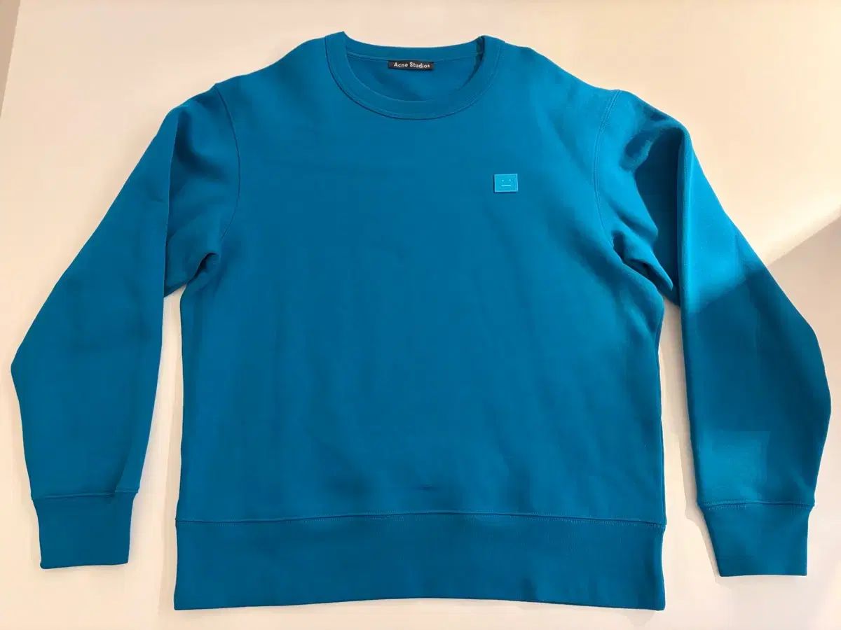 Acne Studios アクネストゥディオズ Fairview フェアビュー スウェット / レディース L