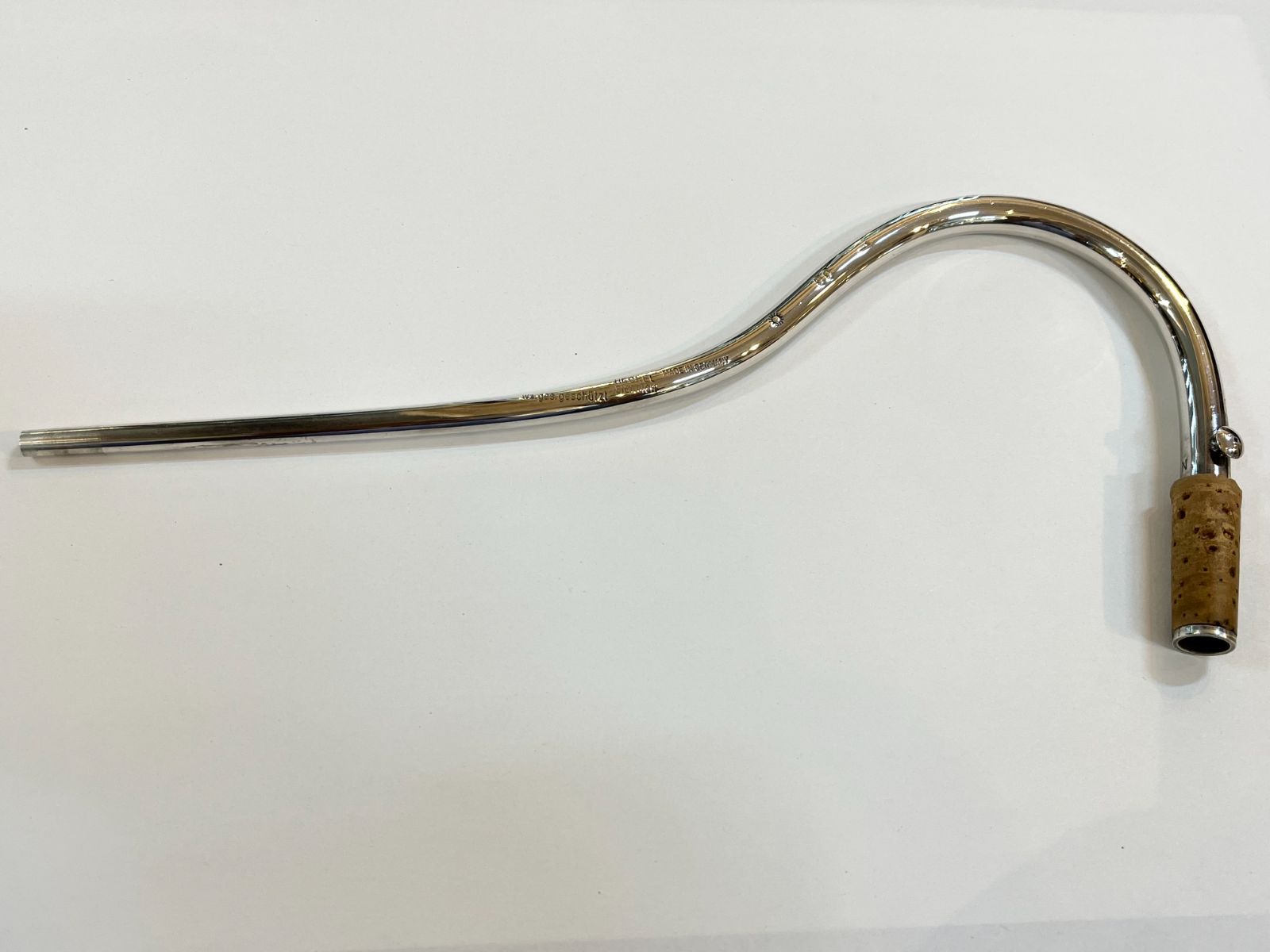 ヘッケル ファゴットボーカル CC1【中古】【西巣鴨】 - メルカリ