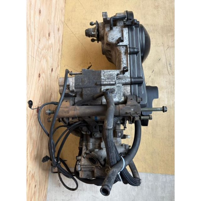 [ABA 33519]@スズキ SUZUKI スカイウェイブ250 TypeS CJ43A-114 エンジン本体 J436