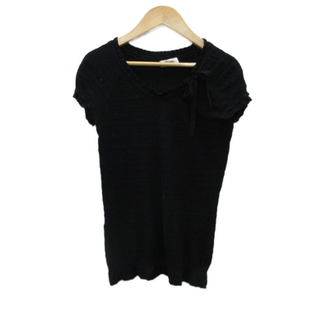 モスキーノチープアンドシック MOSCHINO CHEAP AND CHIC サマーニット