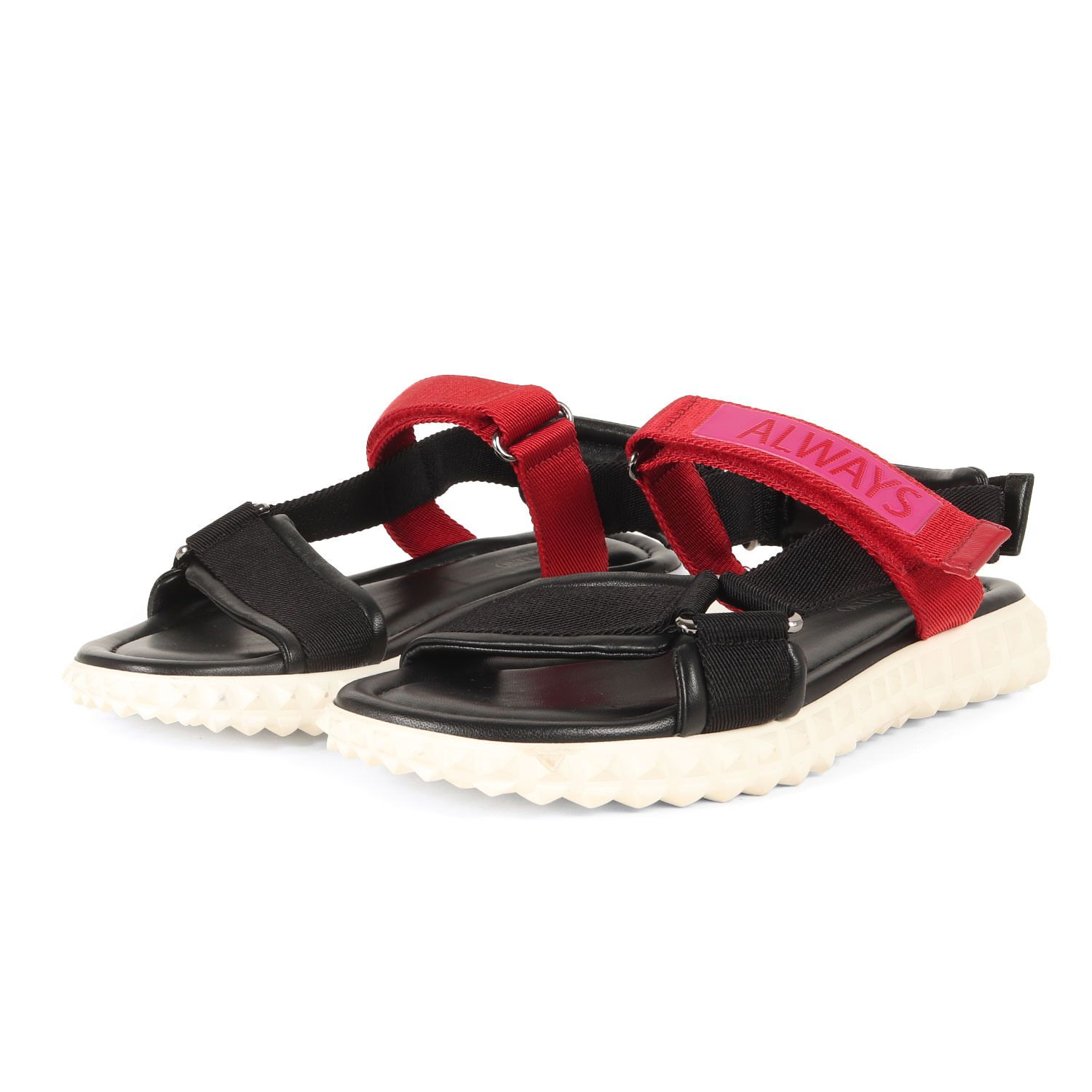 人気セール，お得 【美品】VALENTINO GARAVANI ヴァレンティノ