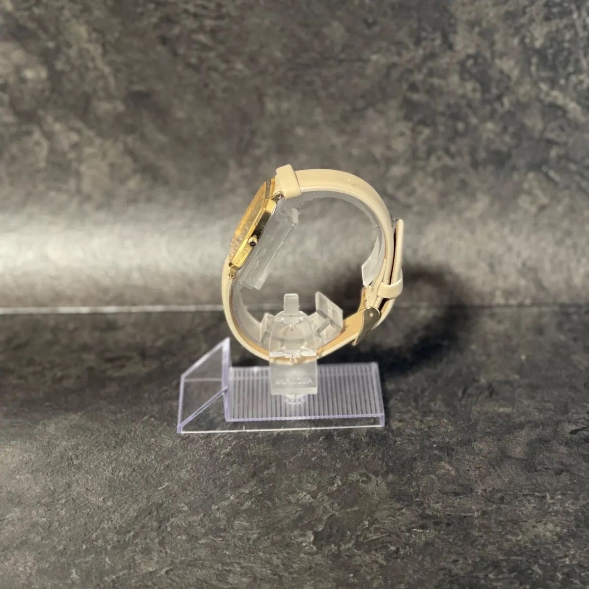SEIKO ドルチェ 希少スクエア 高級ライン【稼働品】セイコー DOLCE 