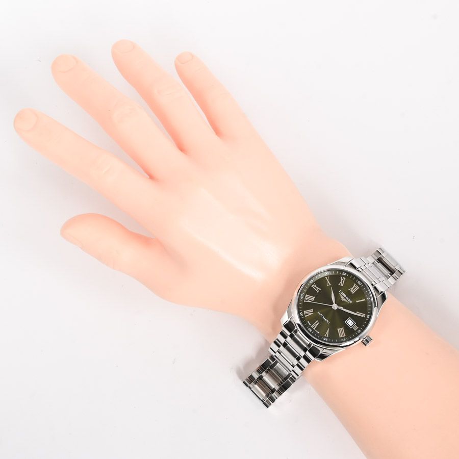 LONGINES ロンジン