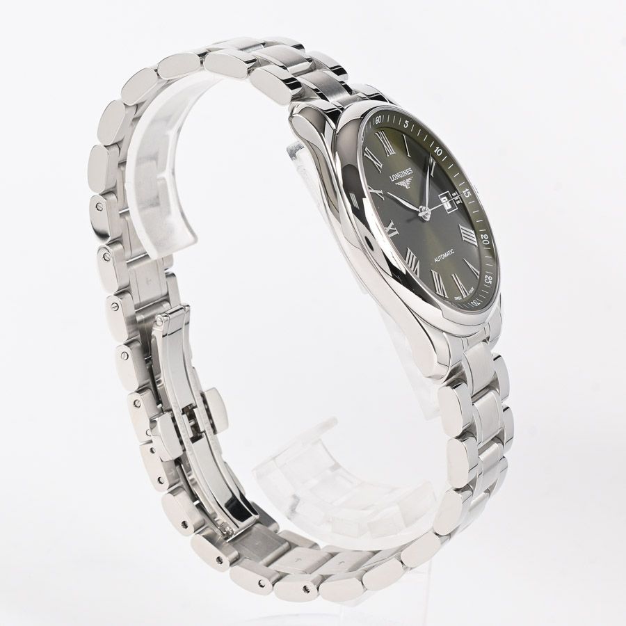 ロンジン 腕時計