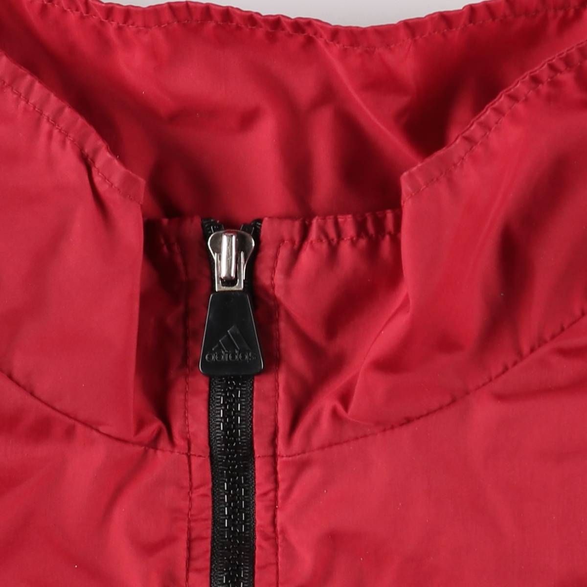 メンズ 古着 90~00年代 アディダス adidas ジャケット メンズXXL相当