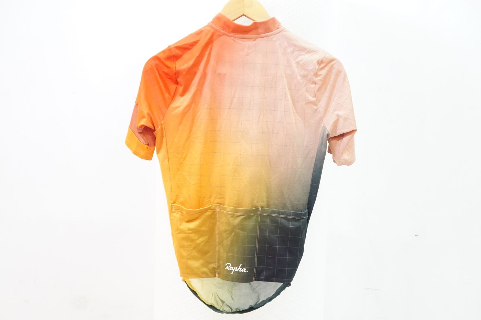 RAPHA 「ラファ」 CLASSIC FLYWEIGHT JERSEY XSサイズ ジャージ