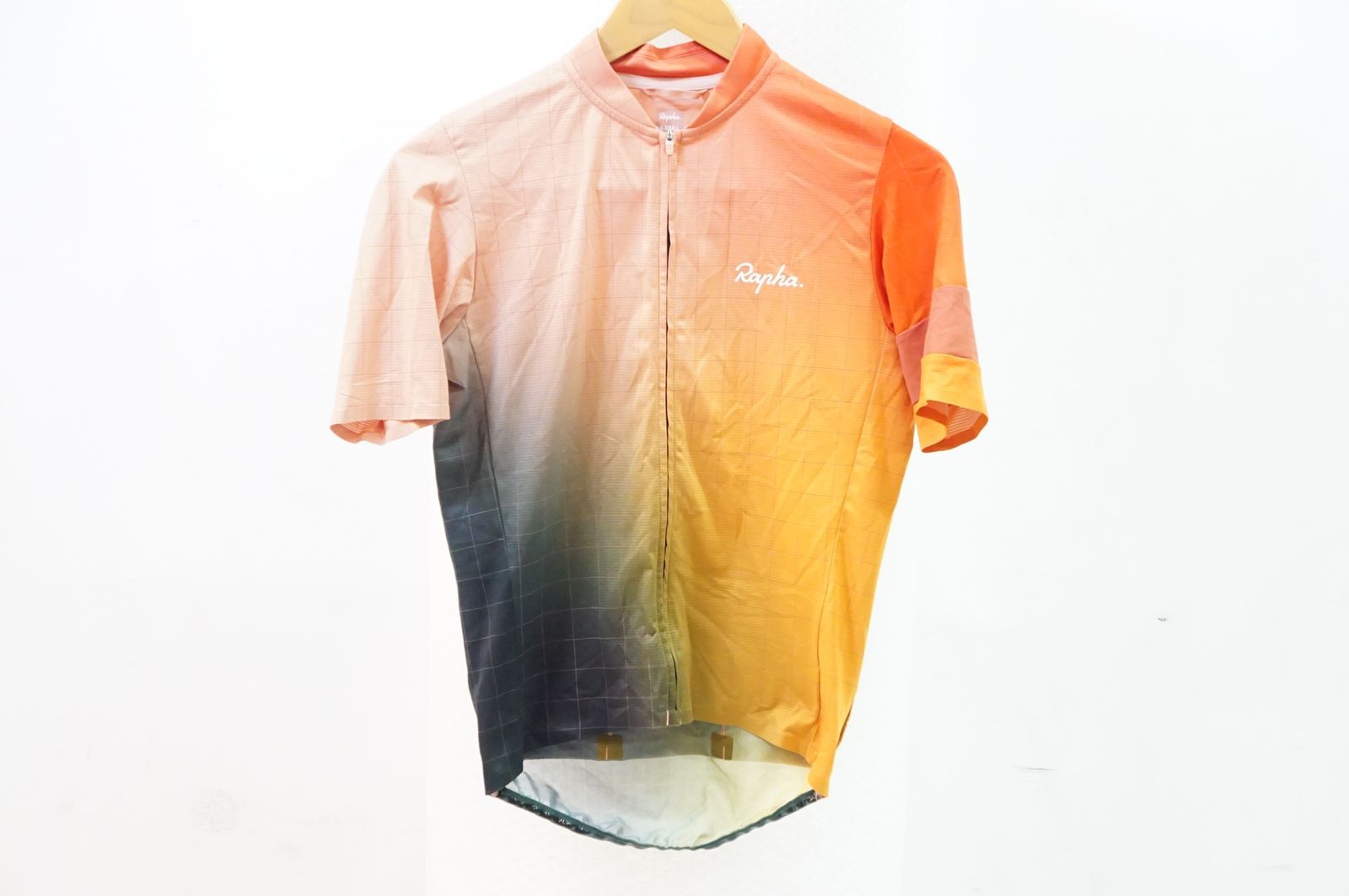RAPHA 「ラファ」 CLASSIC FLYWEIGHT JERSEY XSサイズ ジャージ