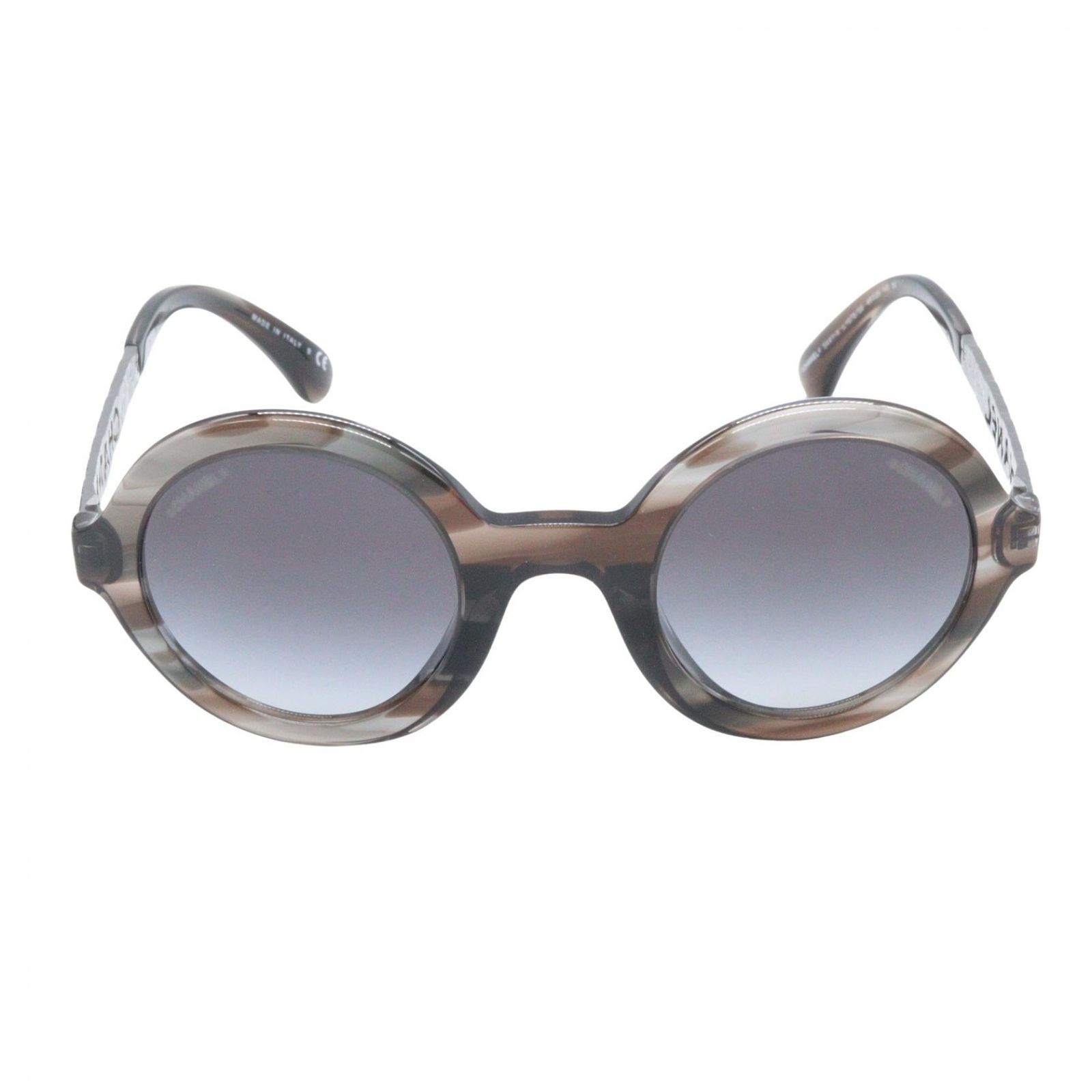 シャネル CHANEL サングラス サングラス 5441A 1678/S6 グレー その他 