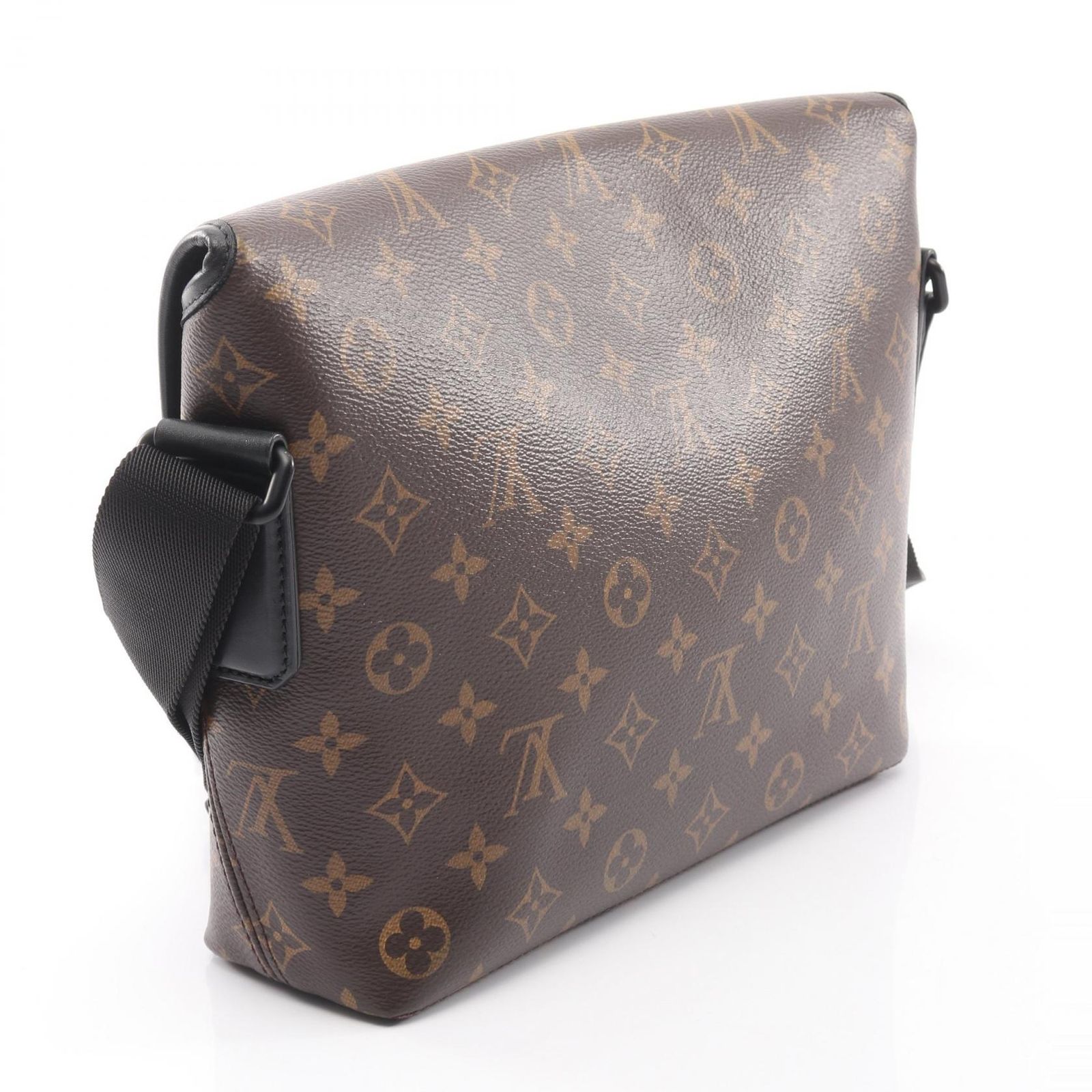 ルイ・ヴィトン LOUIS VUITTON ショルダーバッグ マグネティック