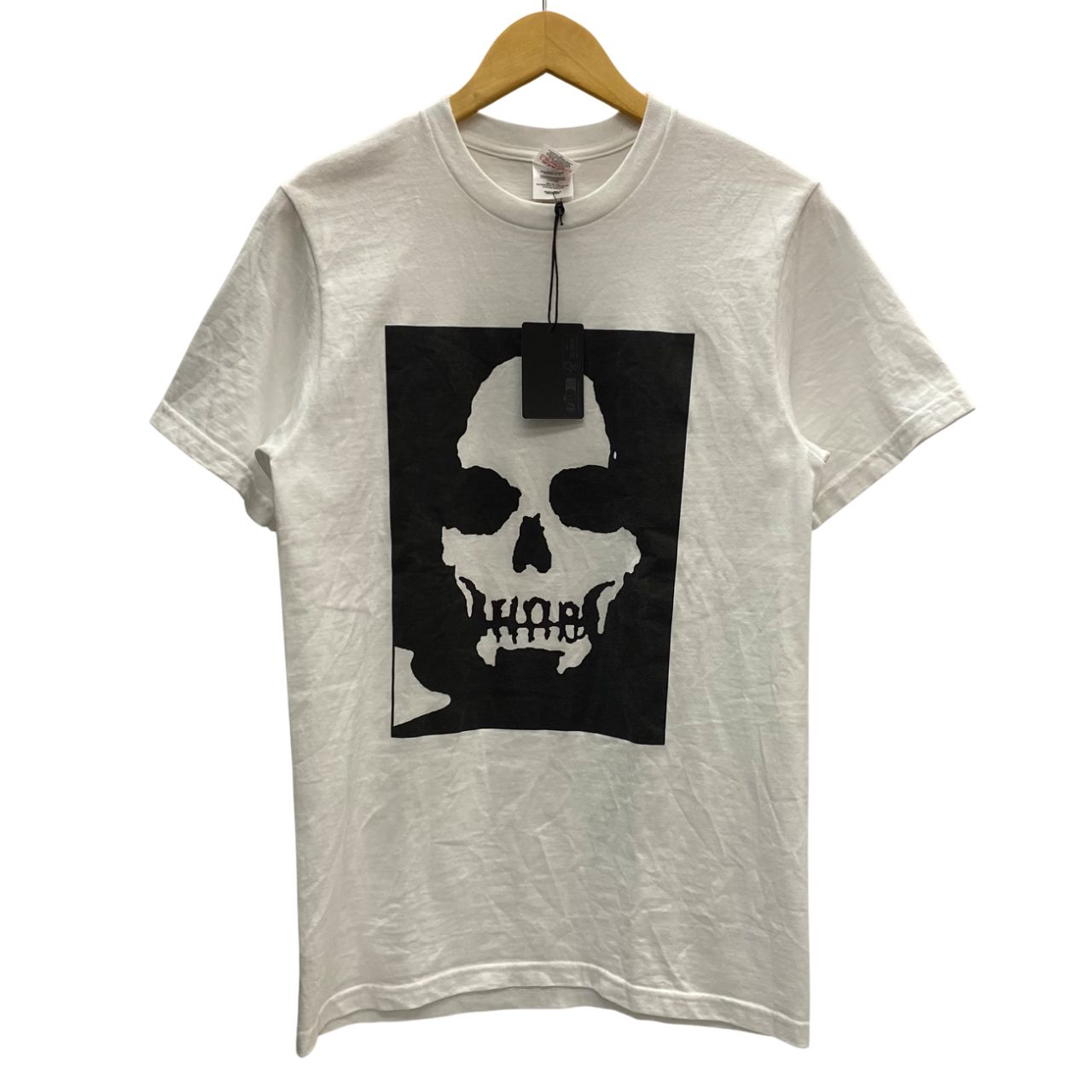 シュプリーム SUPREME × Number (N)ine Manson Tee 25AW マンソン T