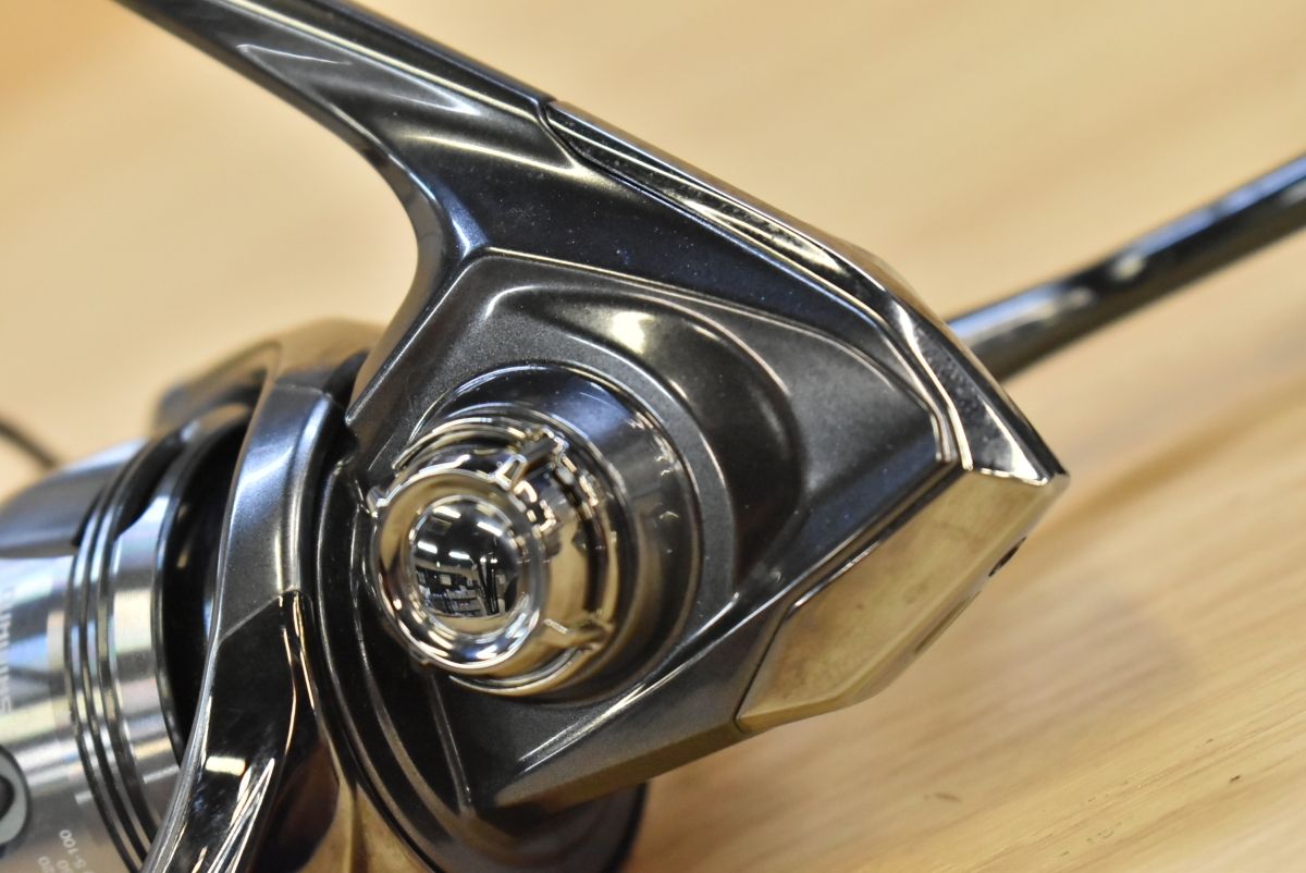 シマノ・TWINPOWER2500・スピニングリール・フィッシング・バス釣り シマノ 24 ツインパワー 2500SHG スピニングリール SHIMANO TWINPOWER