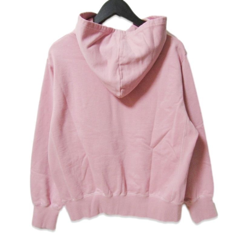 未使用 FAF エフエーエフ FLOCKY LOGO HOODIE 33421205 プルオーバー