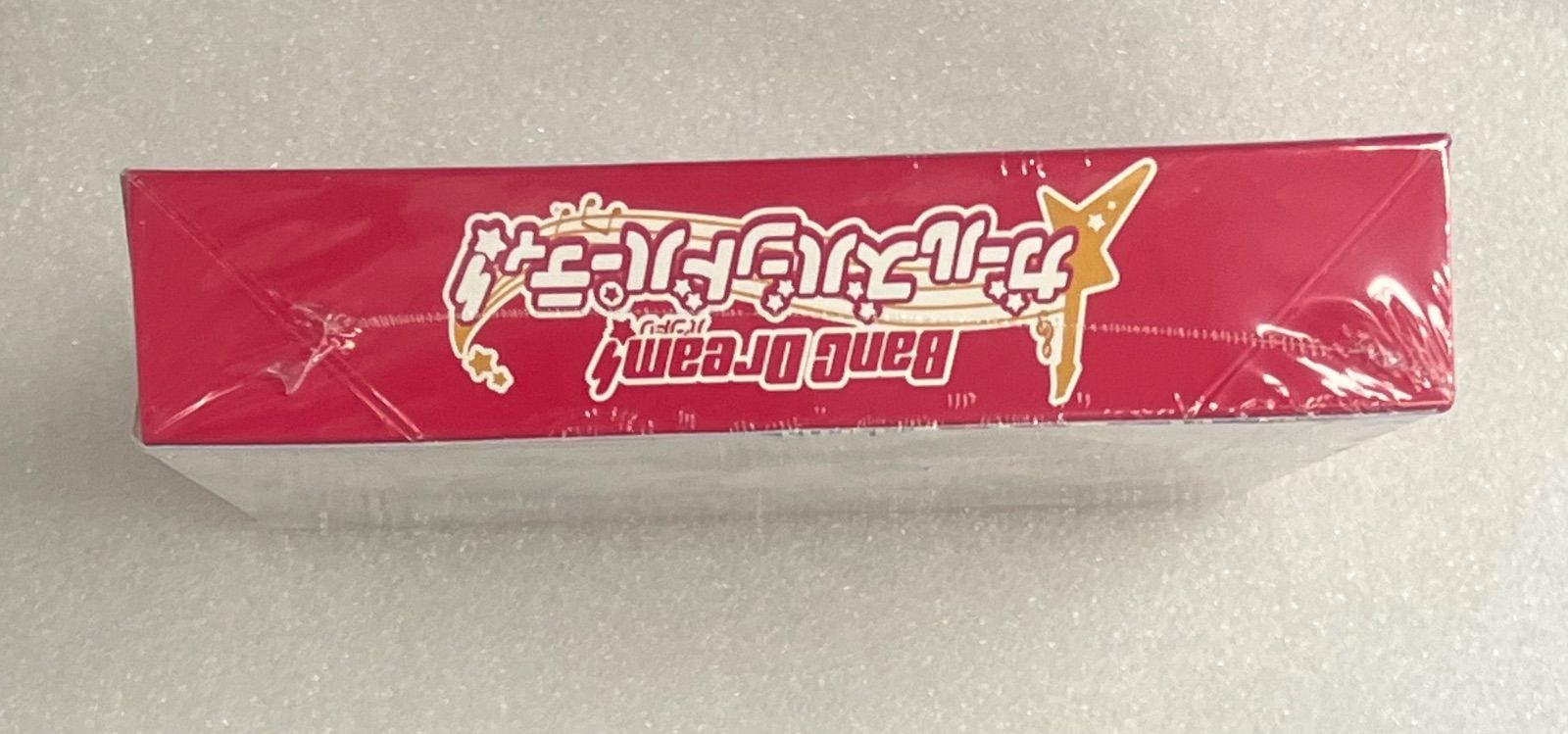 ヴァイスシュヴァルツ BanGDream 中国版 ガールズバンドパーティ