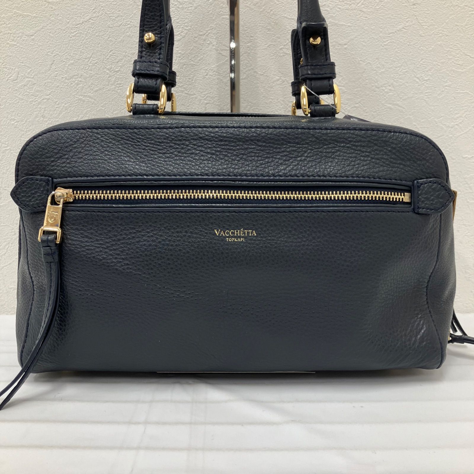 Y846 TOPKAPI VACCHETTA トプカピ ヴァチェッタ トートバッグ 