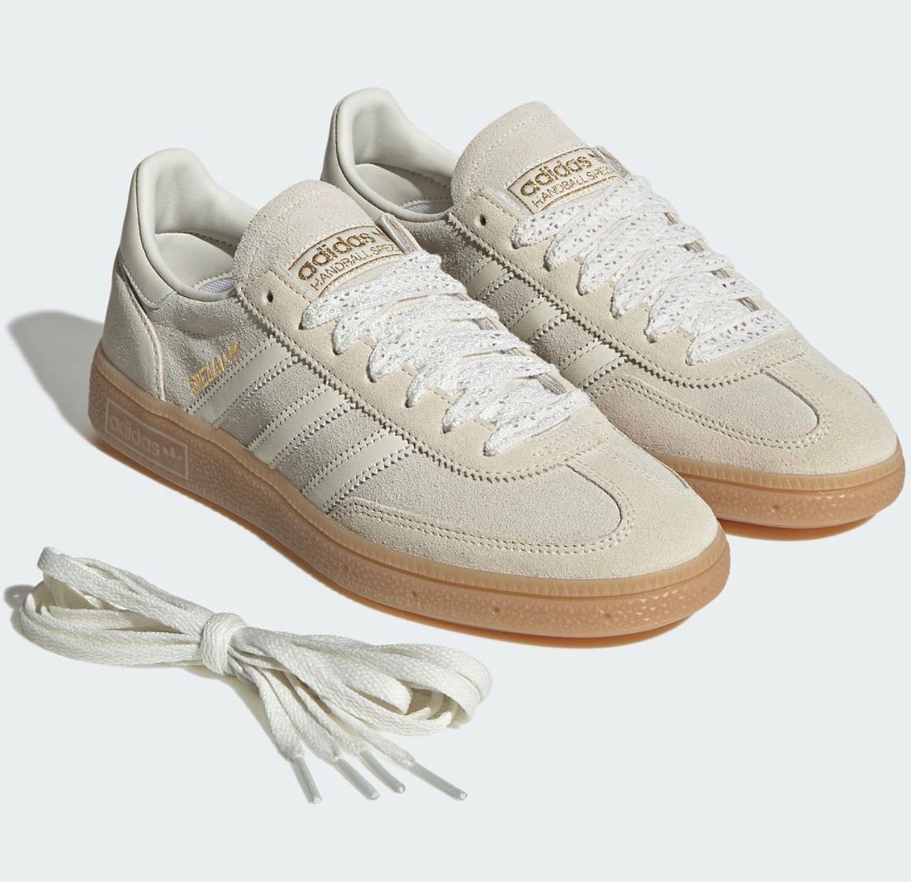 ☆adidas☆ W HANDBALL SPEZIAL 23.5cm - メルカリ